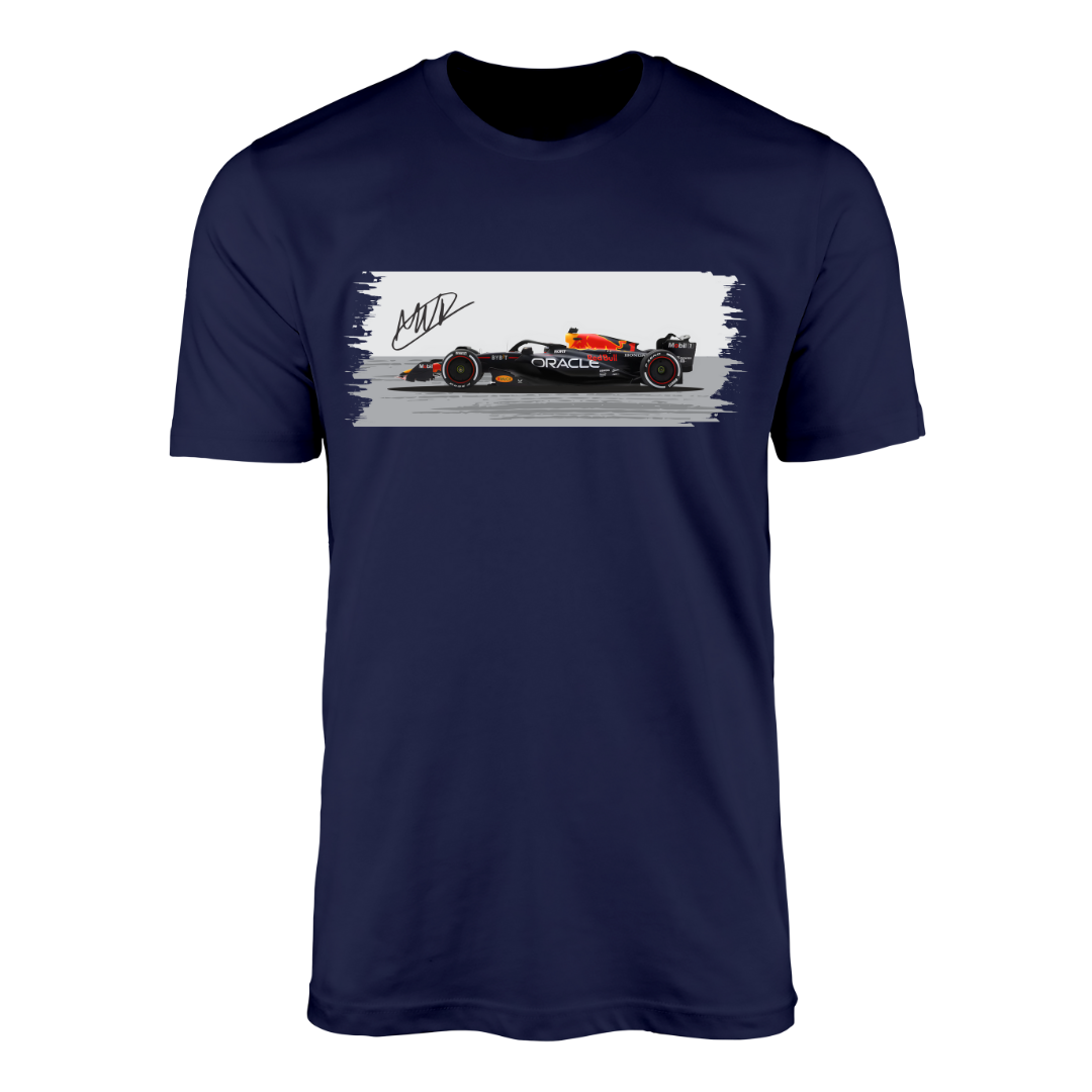 RB20 Max Verstappen T-shirt
