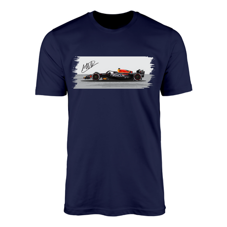RB20 Max Verstappen T-shirt