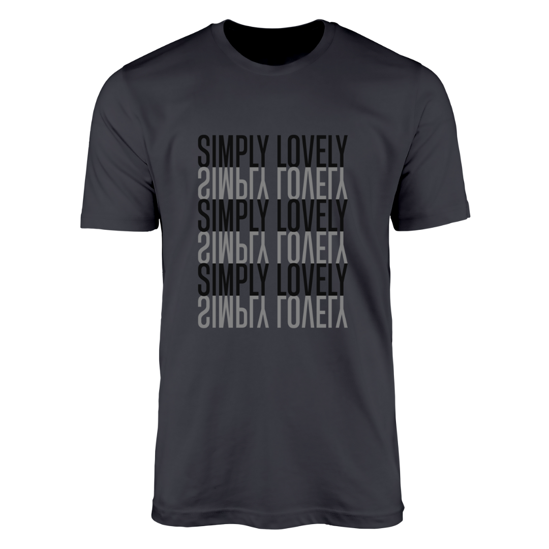 Max Verstappen Simply Lovely T-shirt