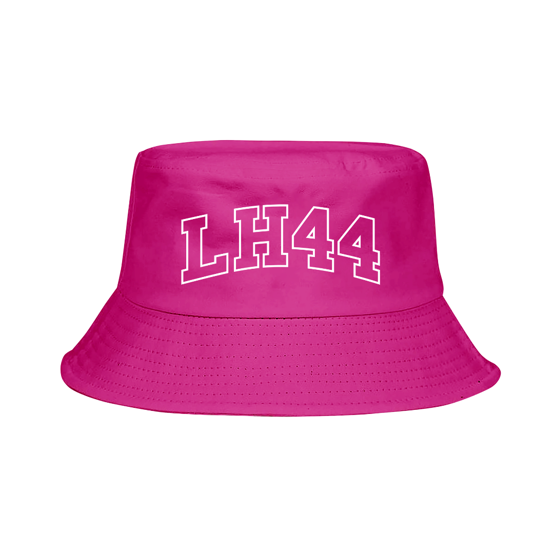 LH44 Lewis Hamilton Bucket