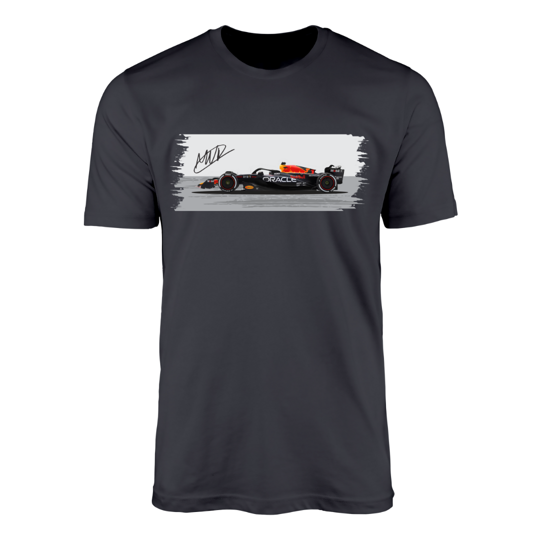 RB20 Max Verstappen T-shirt