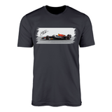 RB20 Max Verstappen T-shirt