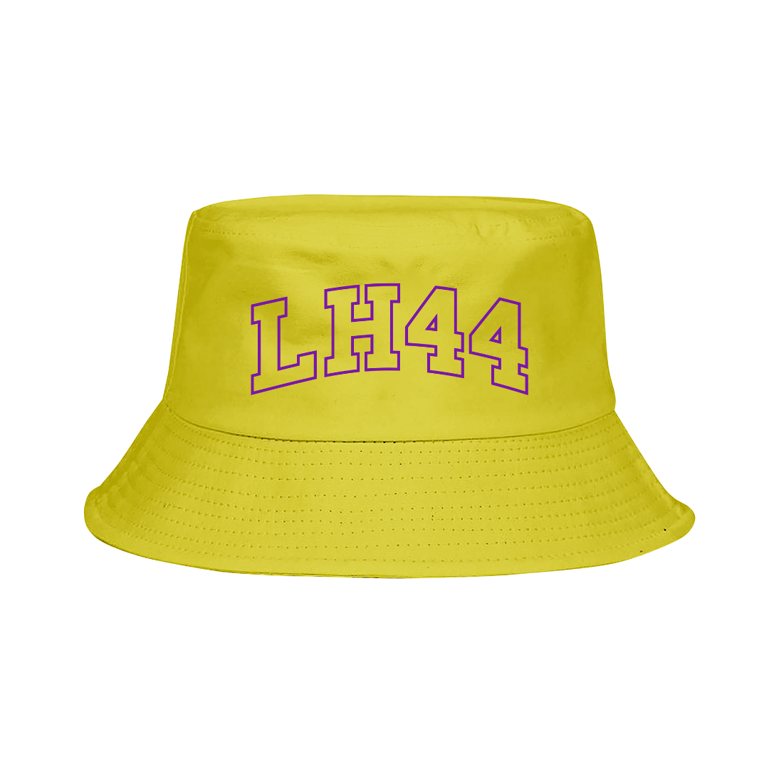 LH44 Lewis Hamilton Bucket