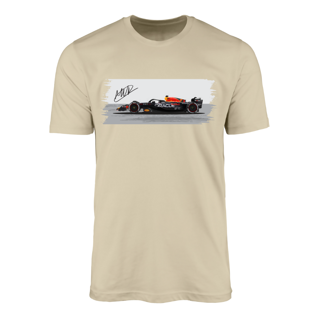 RB20 Max Verstappen T-shirt