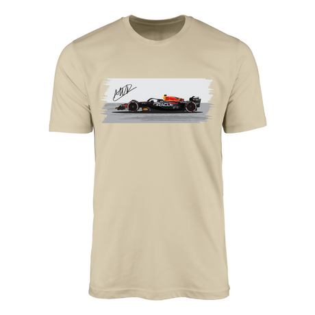 RB20 Max Verstappen T-shirt