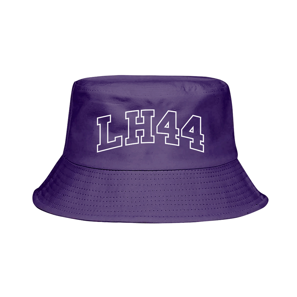 LH44 Lewis Hamilton Bucket