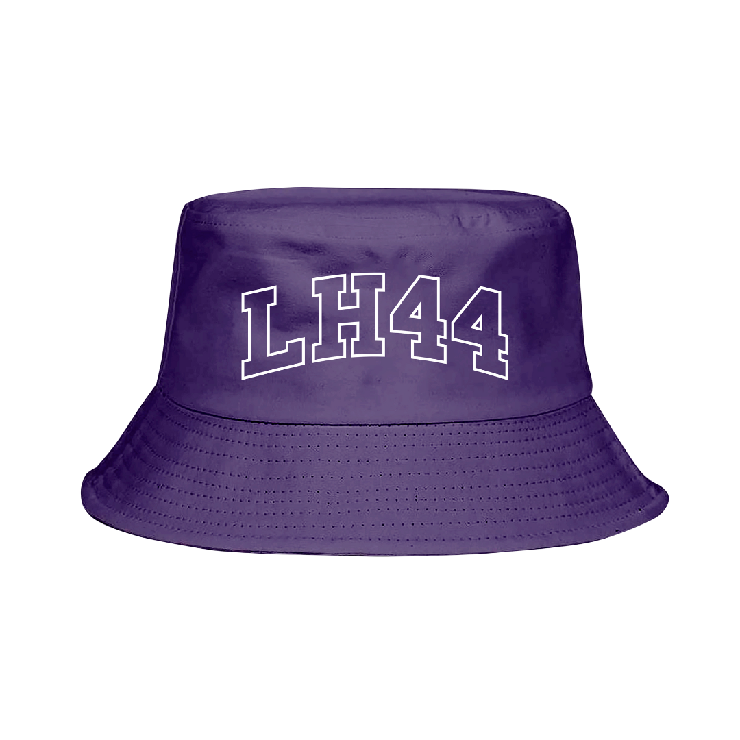 LH44 Lewis Hamilton Bucket