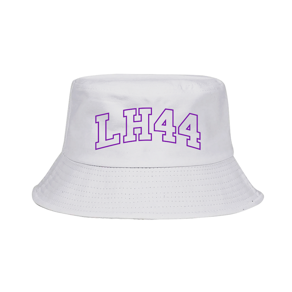 LH44 Lewis Hamilton Bucket