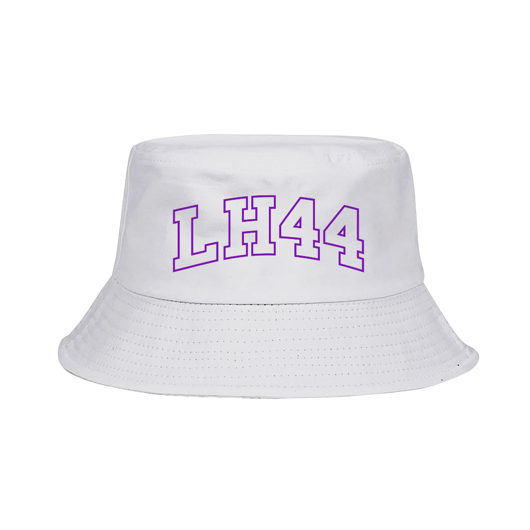 LH44 Lewis Hamilton Bucket