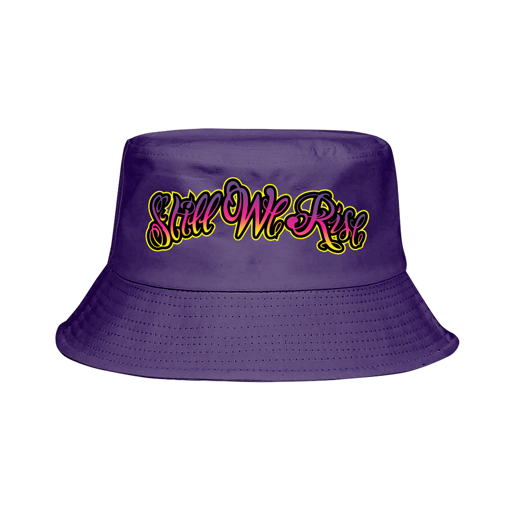 Still We Rise Lewis Hamilton Bucket