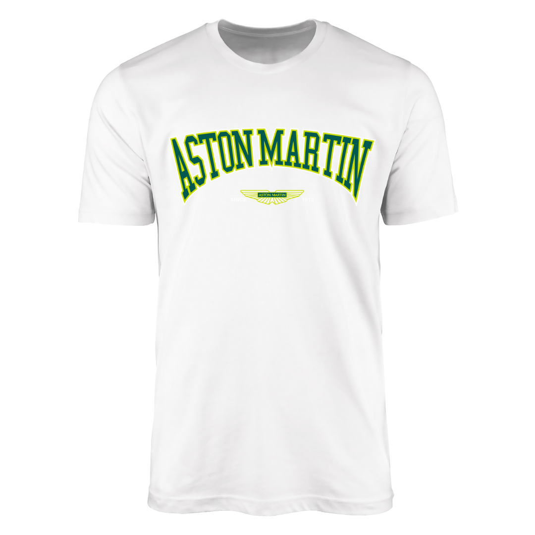 Aston Martin Since 1913 T-shirt