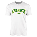 Aston Martin Since 1913 T-shirt
