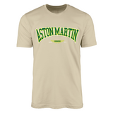 Aston Martin Since 1913 T-shirt
