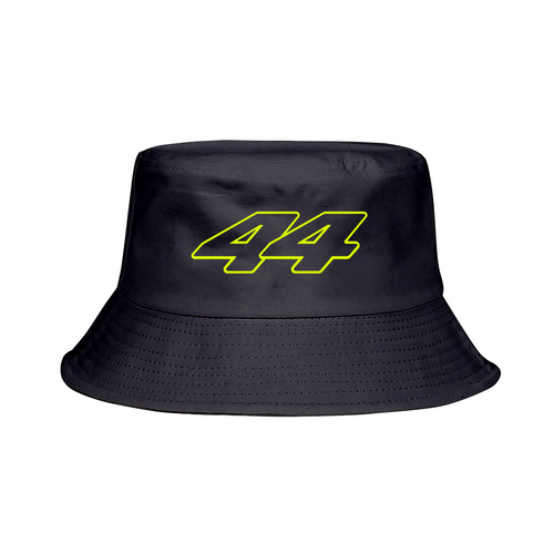 44 Lewis Hamilton Bucket