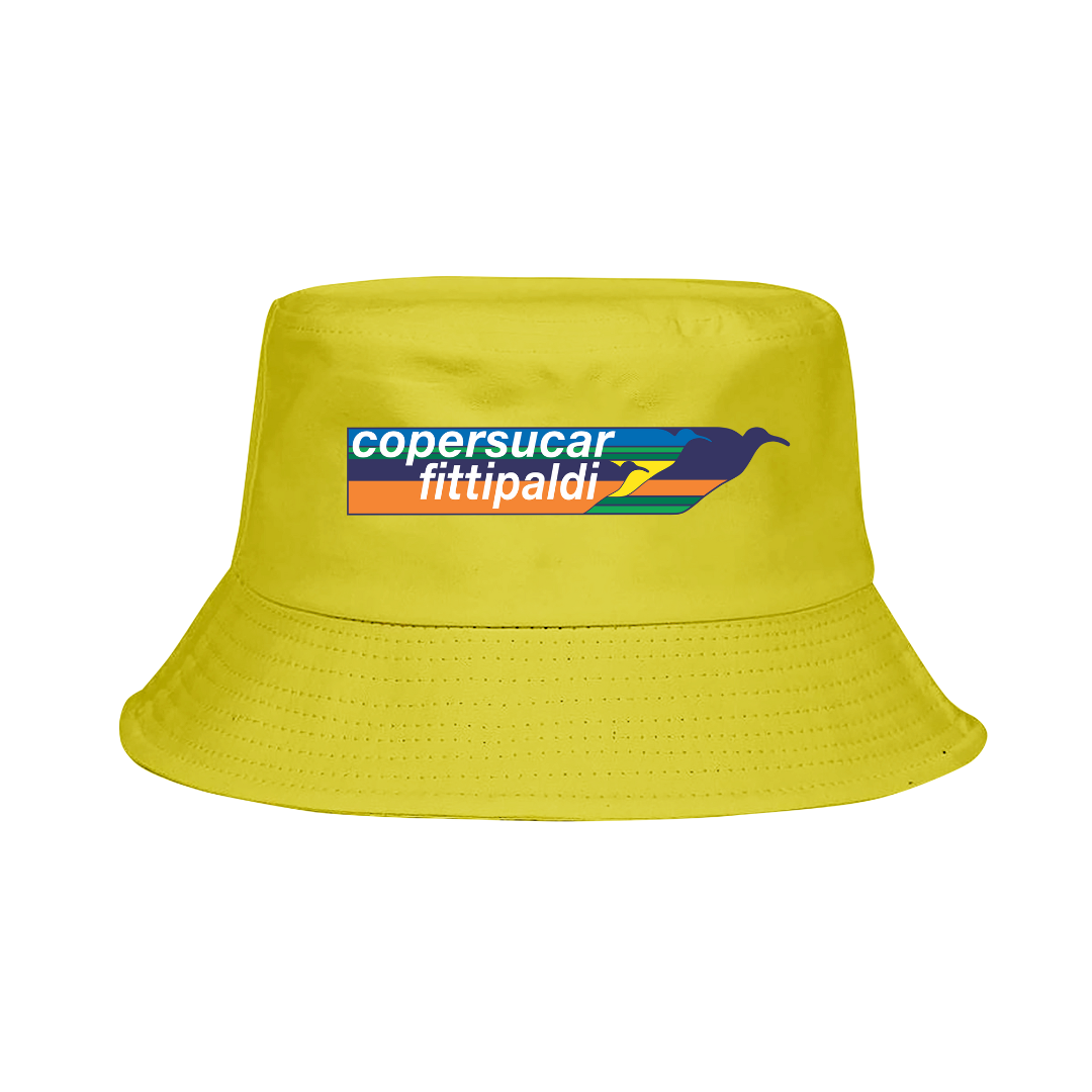 Copersucar F1 Team Bucket