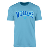 Williams Racing Since 1977 T-shirt