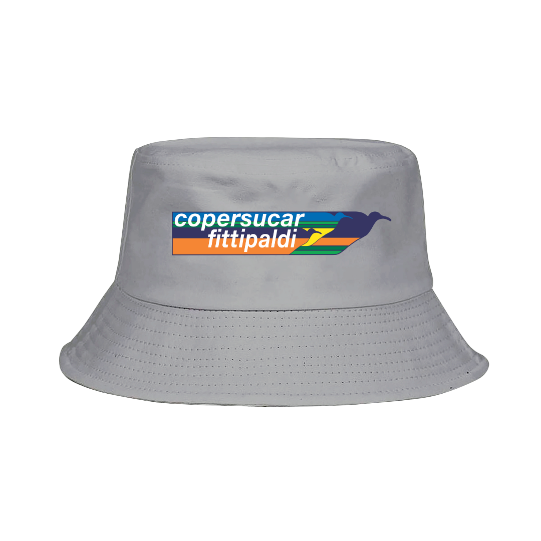 Copersucar F1 Team Bucket