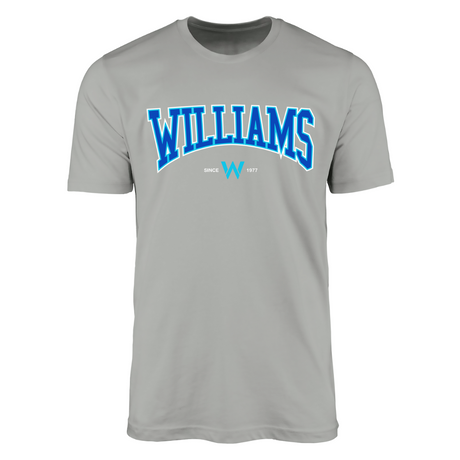 Williams Racing Since 1977 T-shirt
