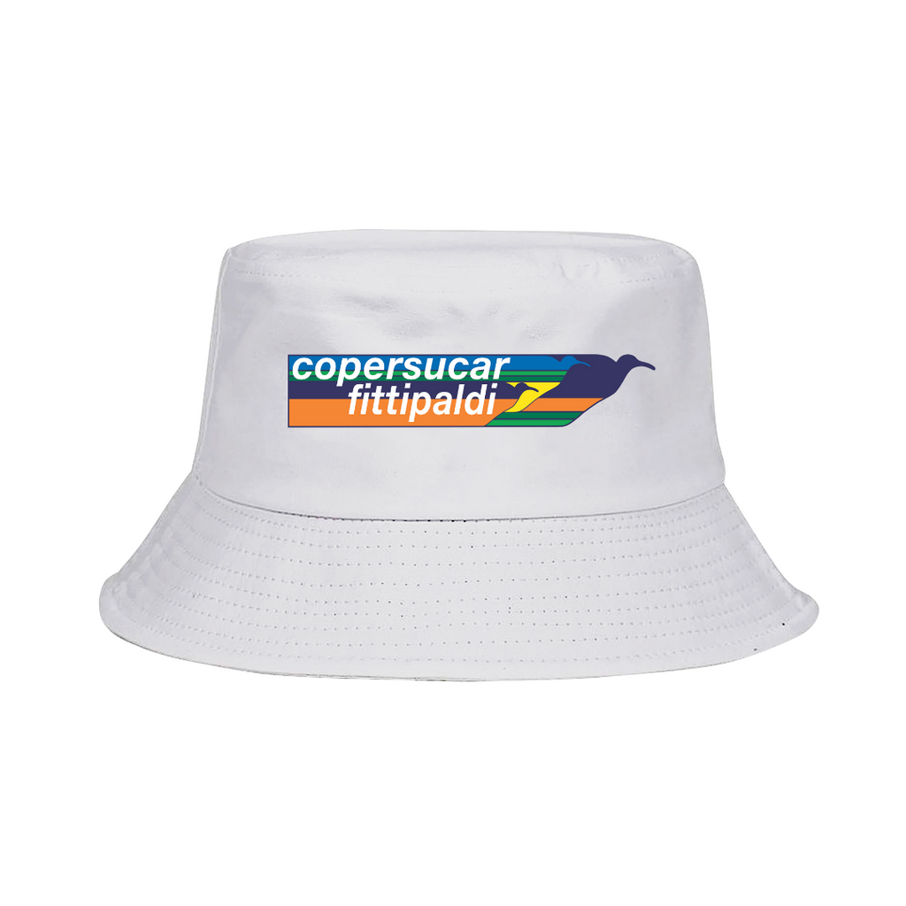 Copersucar F1 Team Bucket