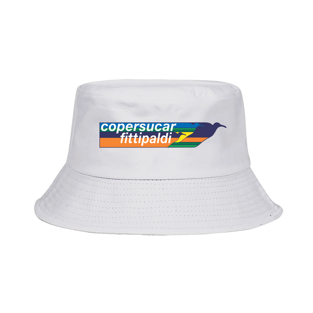 Copersucar F1 Team Bucket