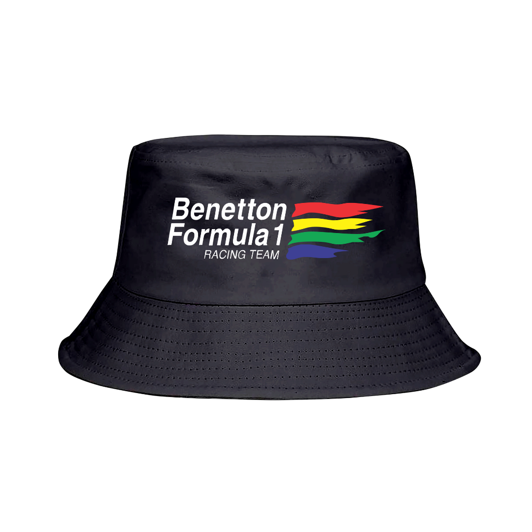 Benetton Formula 1 Team Bucket