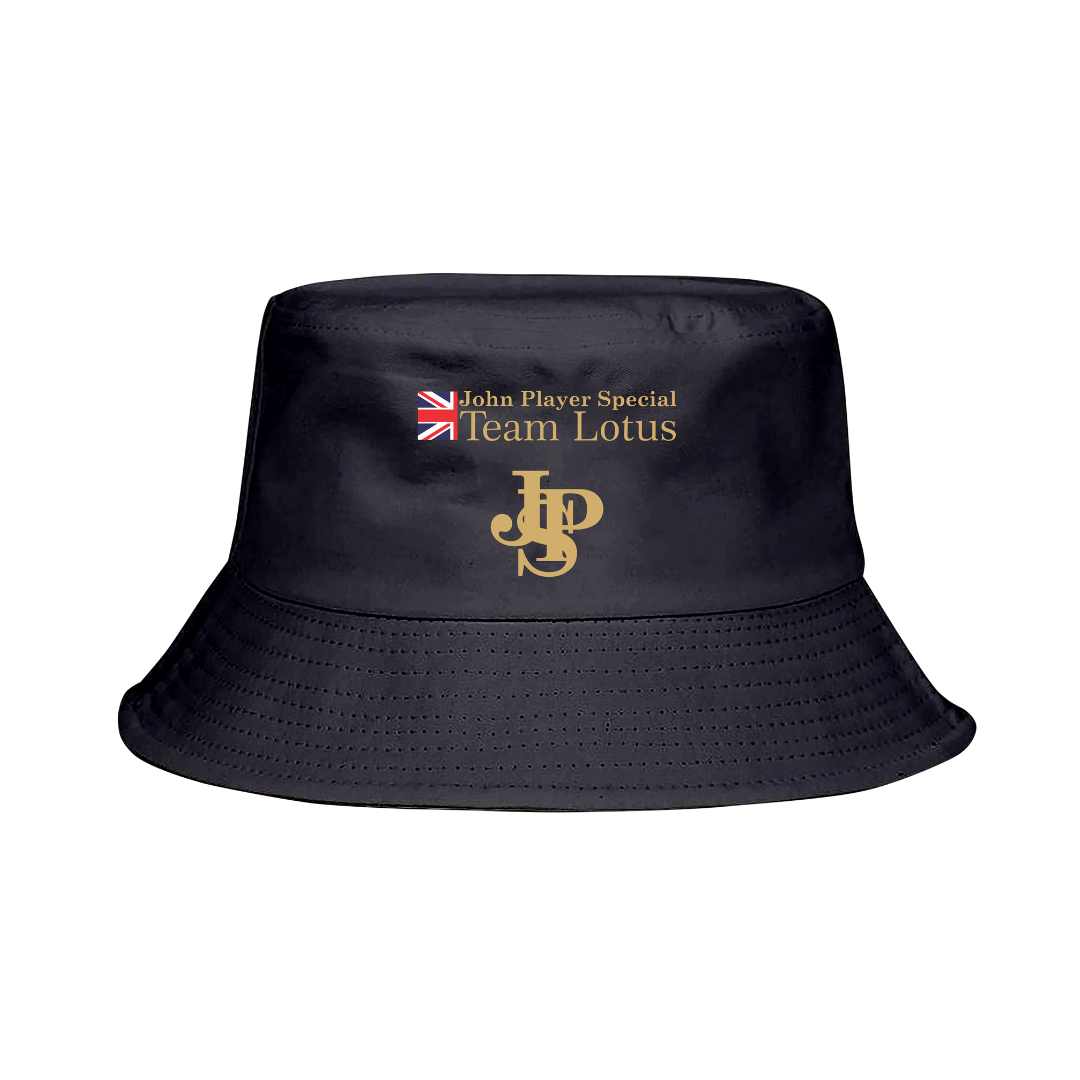 Lotus John Player Special Bucket