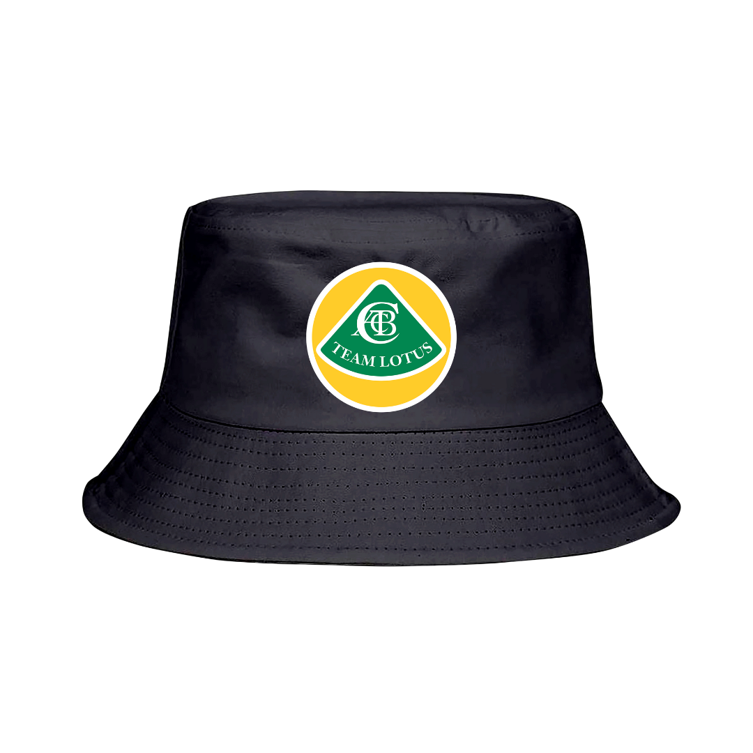Lotus F1 Team Bucket