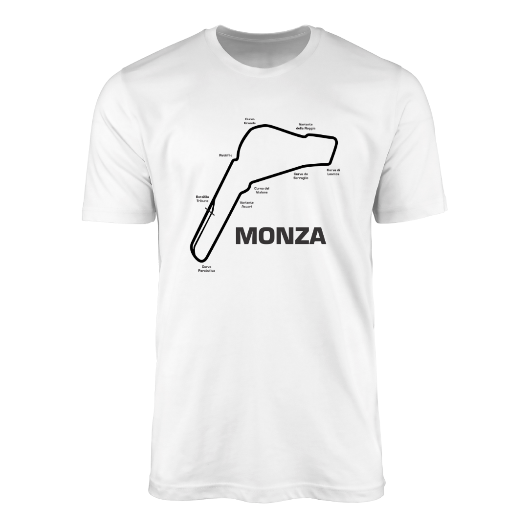 Monza Grand Prix T-shirt