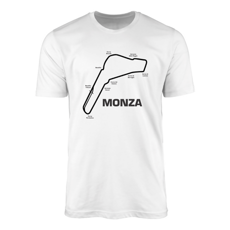 Monza Grand Prix T-shirt