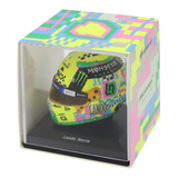Lando Norris British GP 2024 1:5 Scale Helmet
