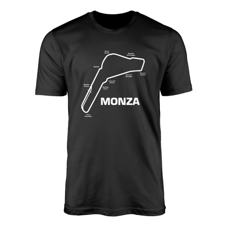 Monza Grand Prix T-shirt