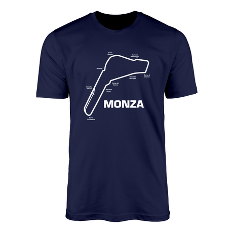 Monza Grand Prix T-shirt