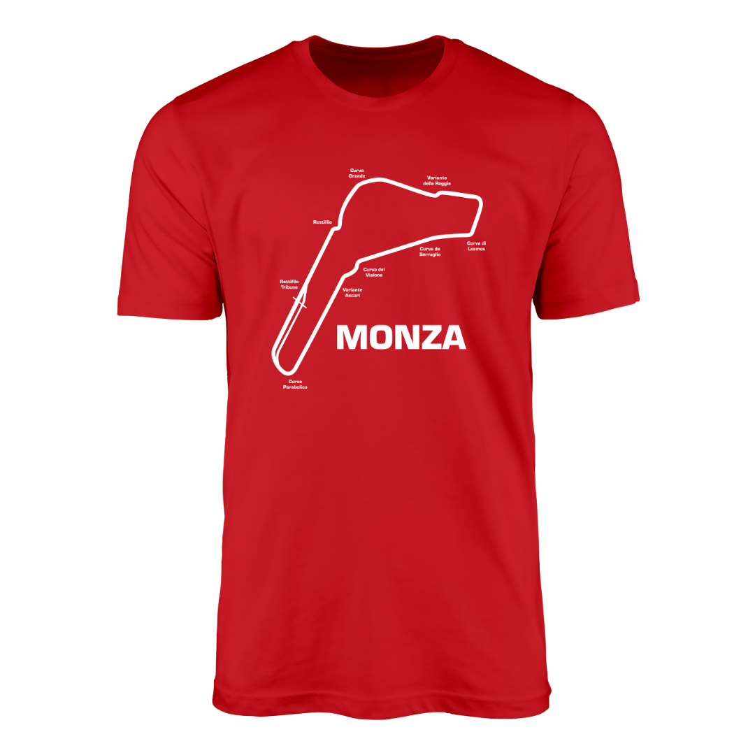 Monza Grand Prix T-shirt