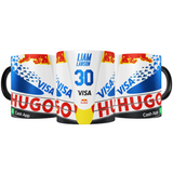 Racing Bulls VCARB 02 F1 Team 2025 Mug