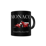 Monaco Since 1929 Mug