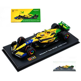 MCL38 McLaren F1 2024 1:43 - Lando Norris 4 Scale Car