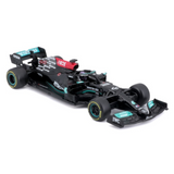 W12 Mercedes AMG Petronas F1 Team 2021 1:43 Scale Car