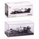 W10 Mercedes AMG Petronas F1 Team 2019 1:43 Scale Car
