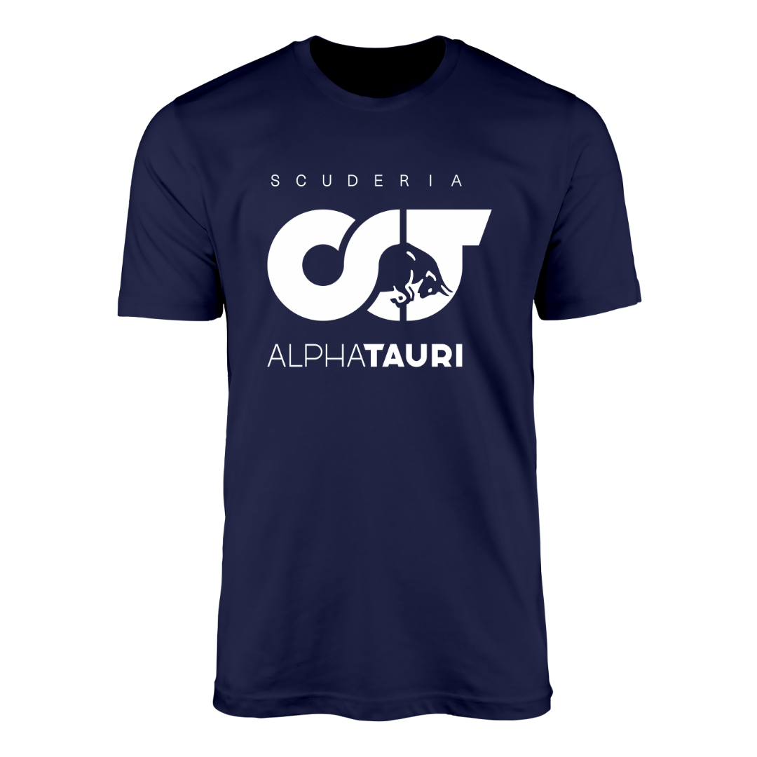Scuderia AlphaTauri F1 Team 2023 T-shirt