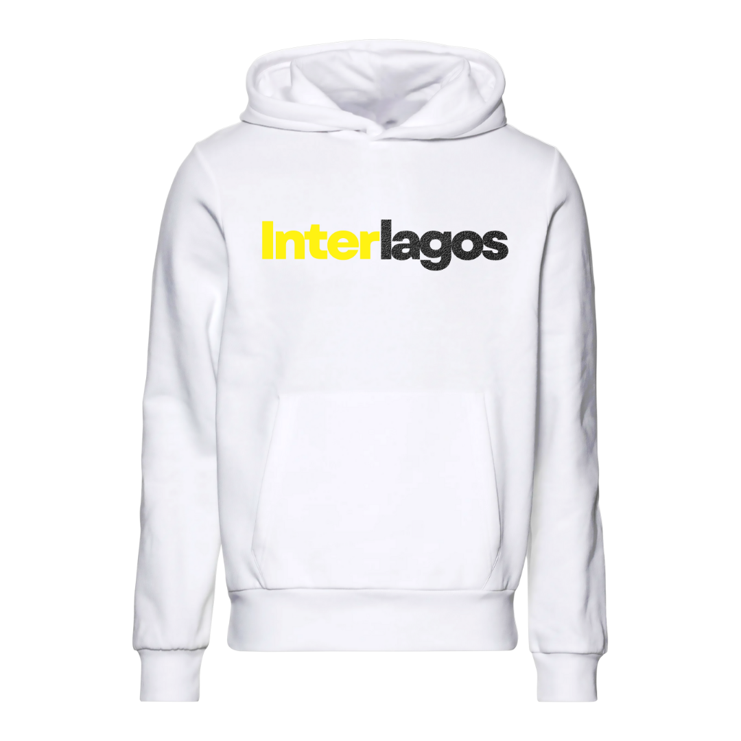 Interlagos 2024 Especial Edition Hoodie