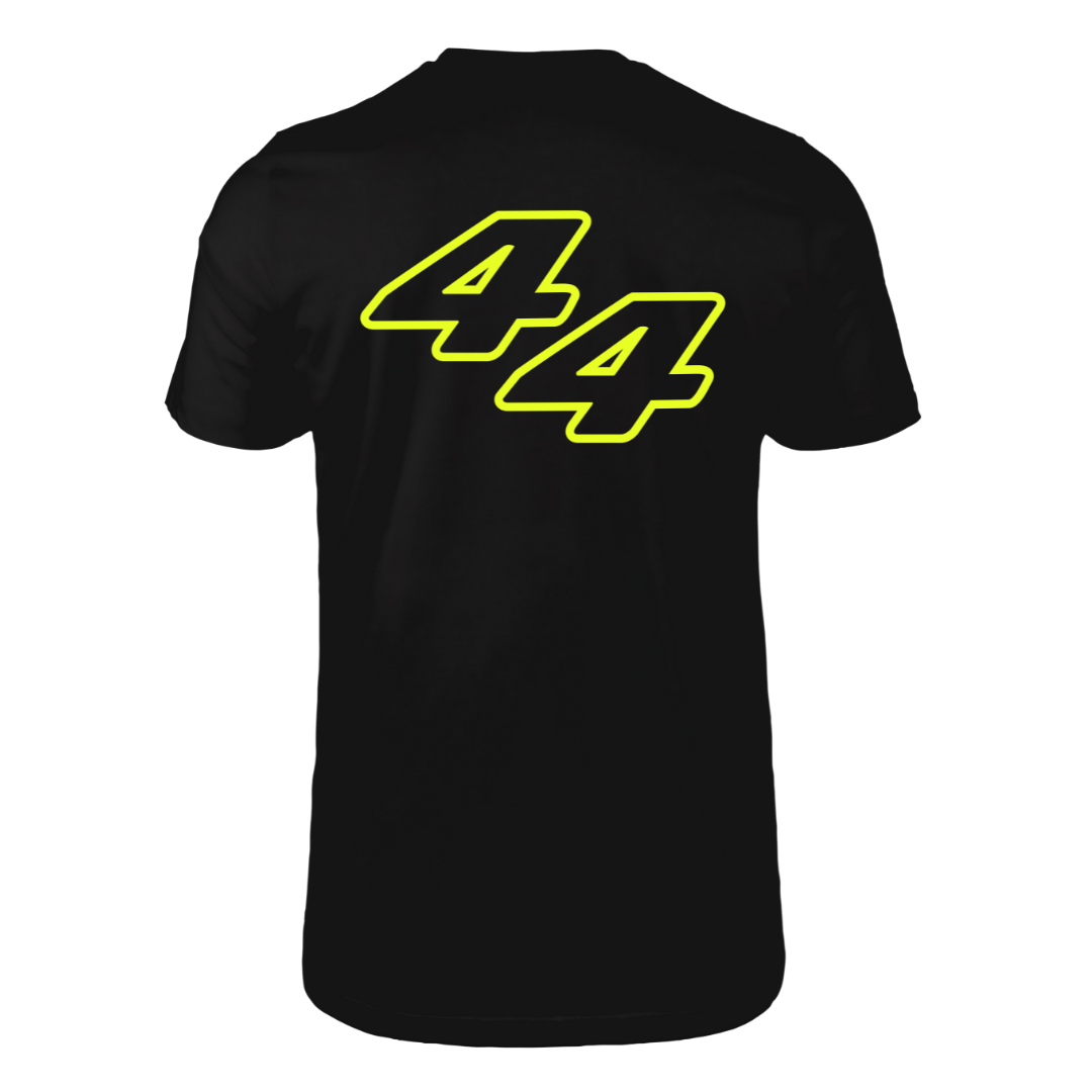 Lewis Hamilton 44 T-shirt