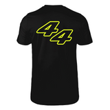 Lewis Hamilton 44 T-shirt