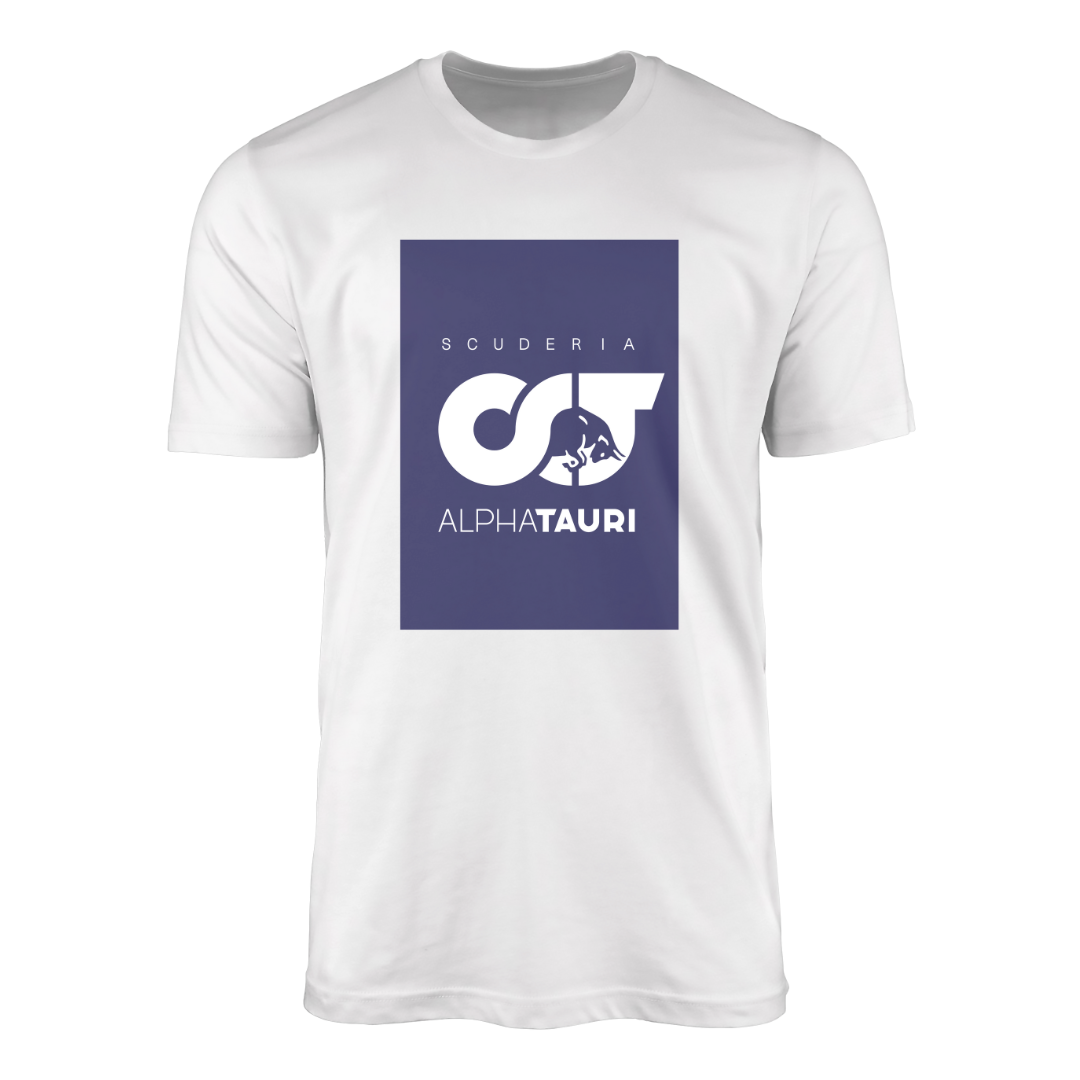 Scuderia AlphaTauri T-shirt