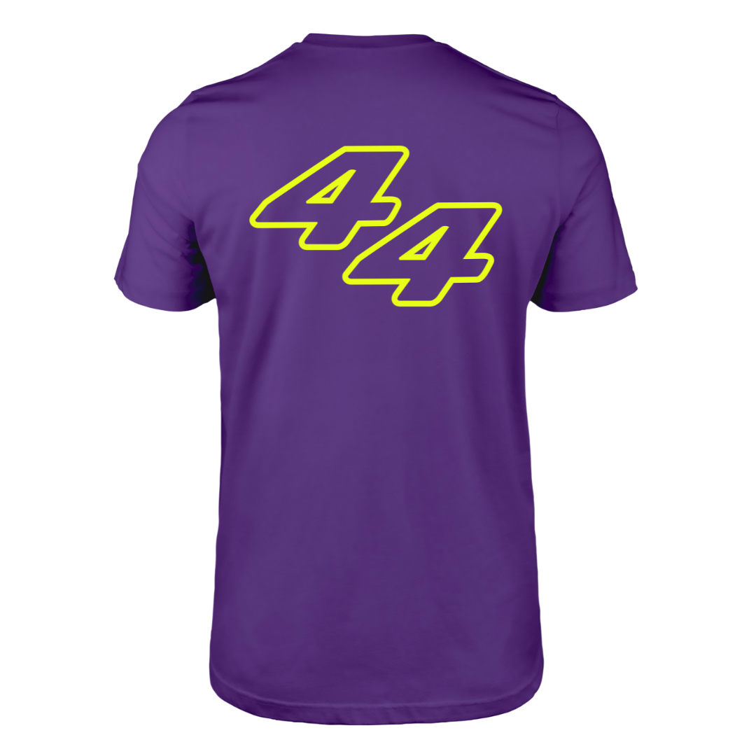 Lewis Hamilton 44 T-shirt