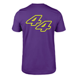 Lewis Hamilton 44 T-shirt