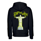 Lewis Hamilton 44 Still We Rise Hoodie