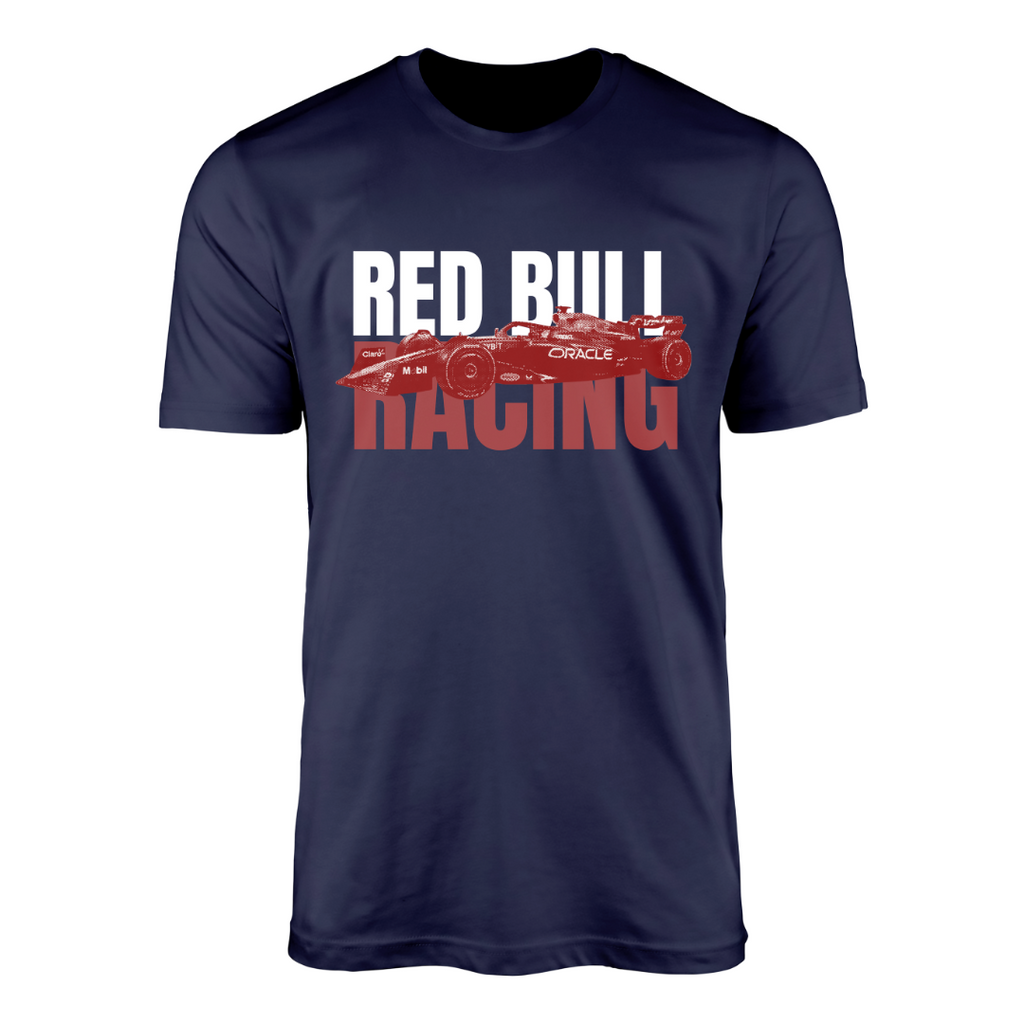 Red Bull Racing RB19 T-shirt