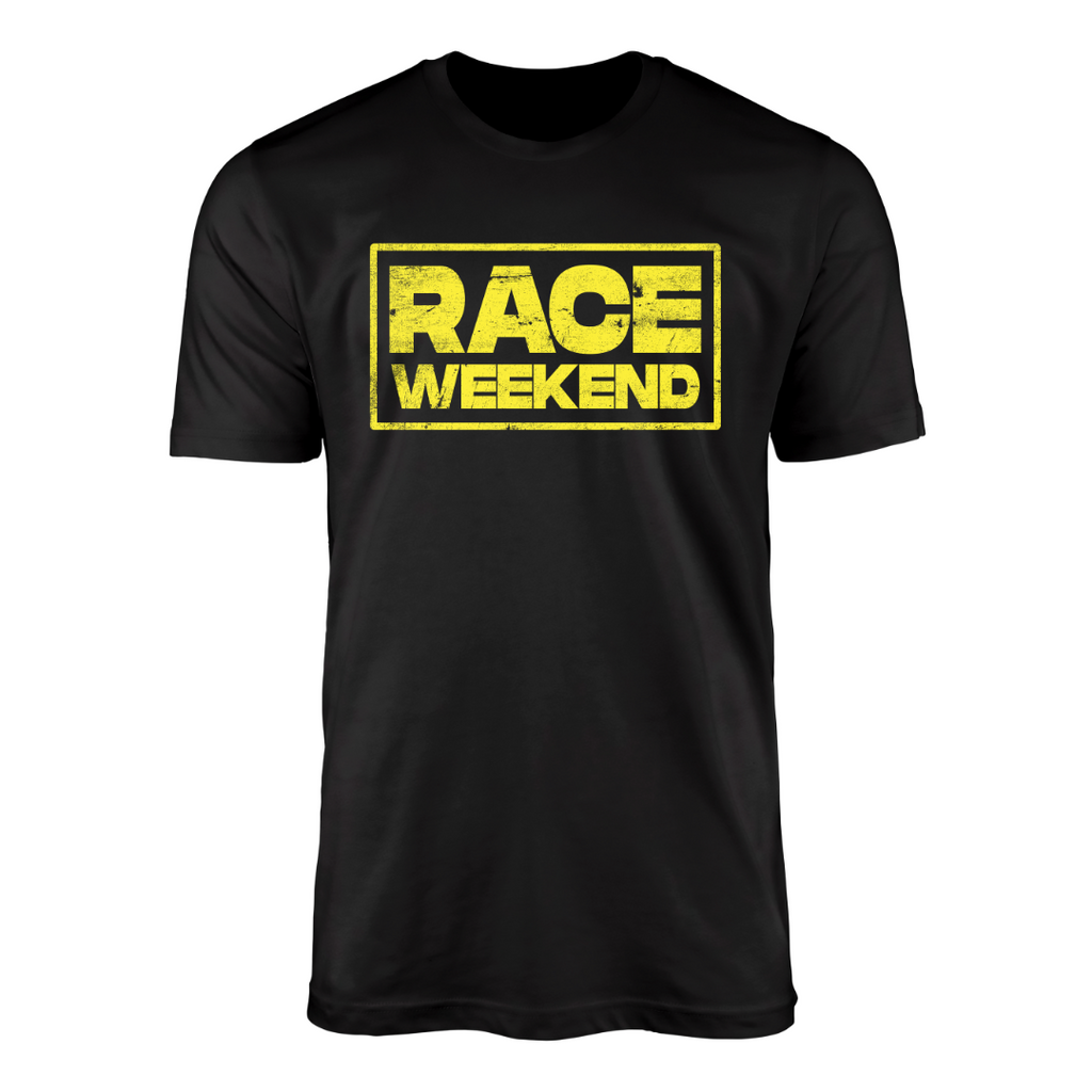 Race Weekend T-shirt