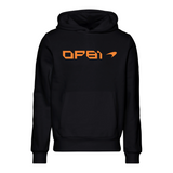 Oscar Piastri 81 Hoodie