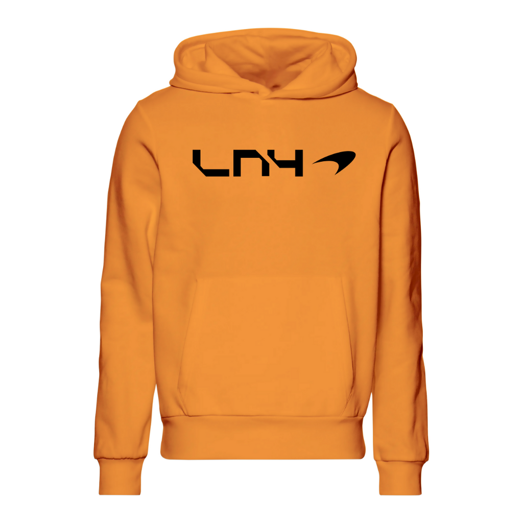 Lando Norris 4 Hoodie